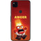 Disney Inside Out Anger Portrait Google Pixel 4a Skin